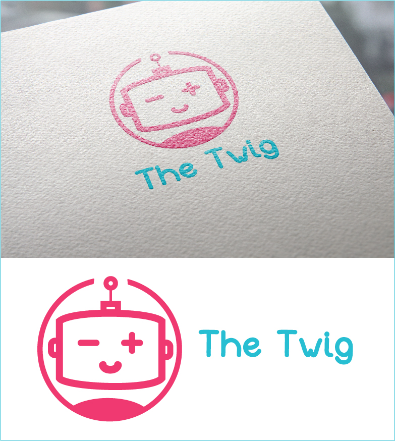 Logo Design by Ahmad Fathur Rohman for this project | Design #21845655