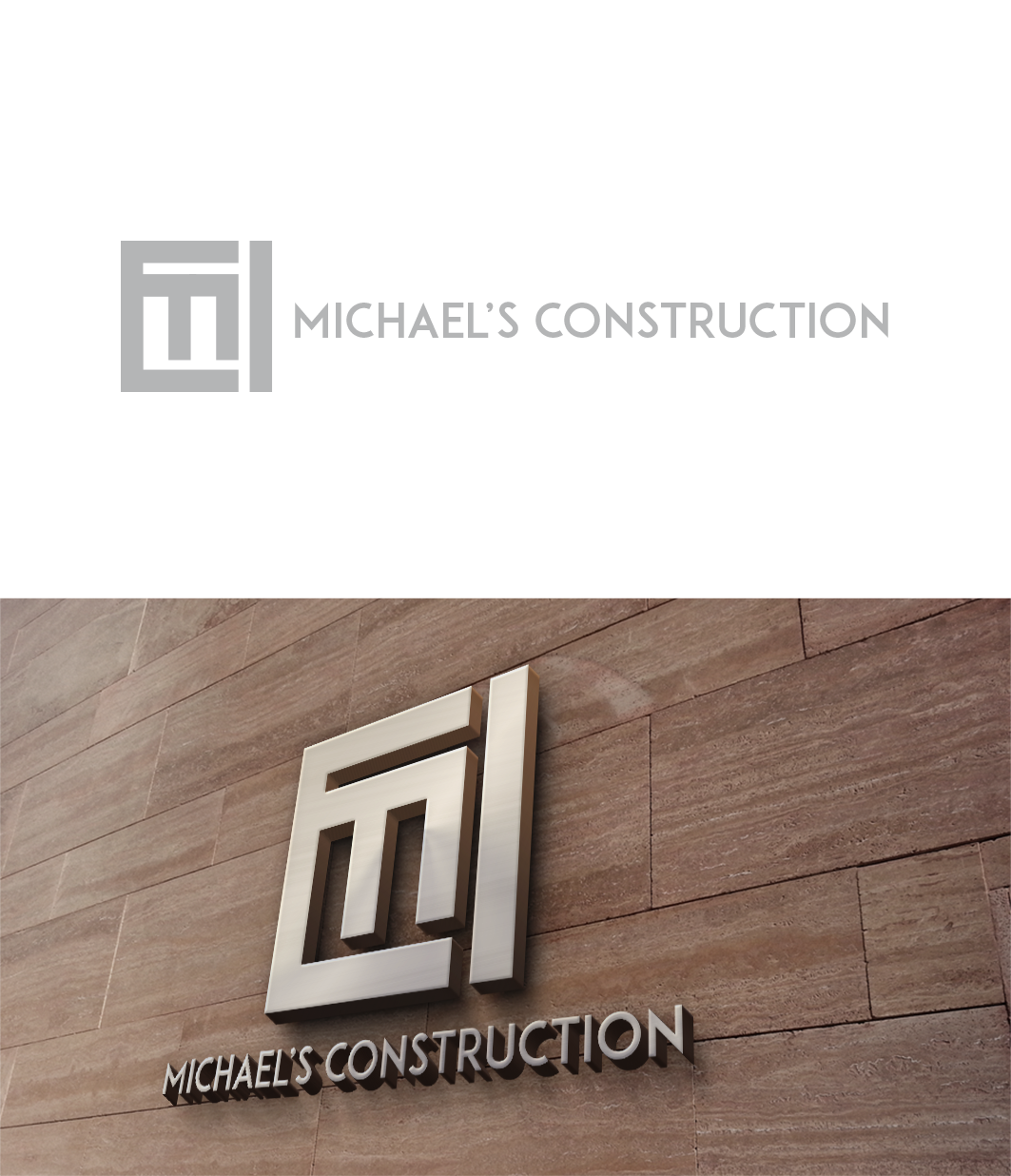 Logo Design by trufya for this project | Design #21431124