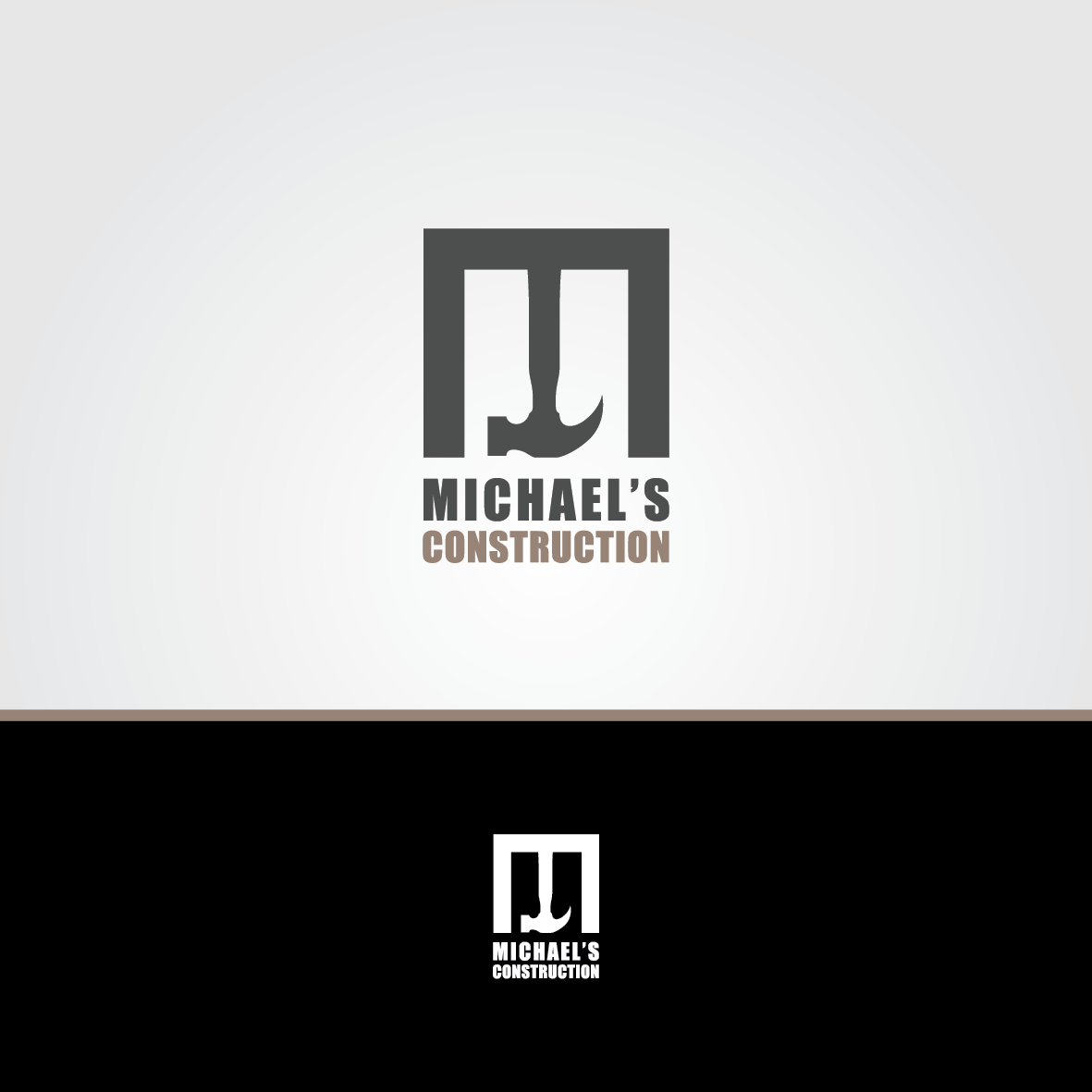 Logo Design by Mungbejotok for this project | Design #21426667