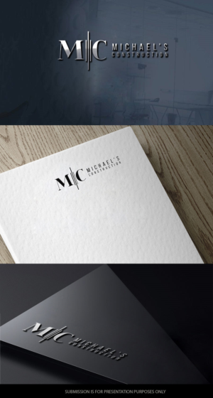 Design de Logo par graphicevolution pour ce projet | Design : #21423705