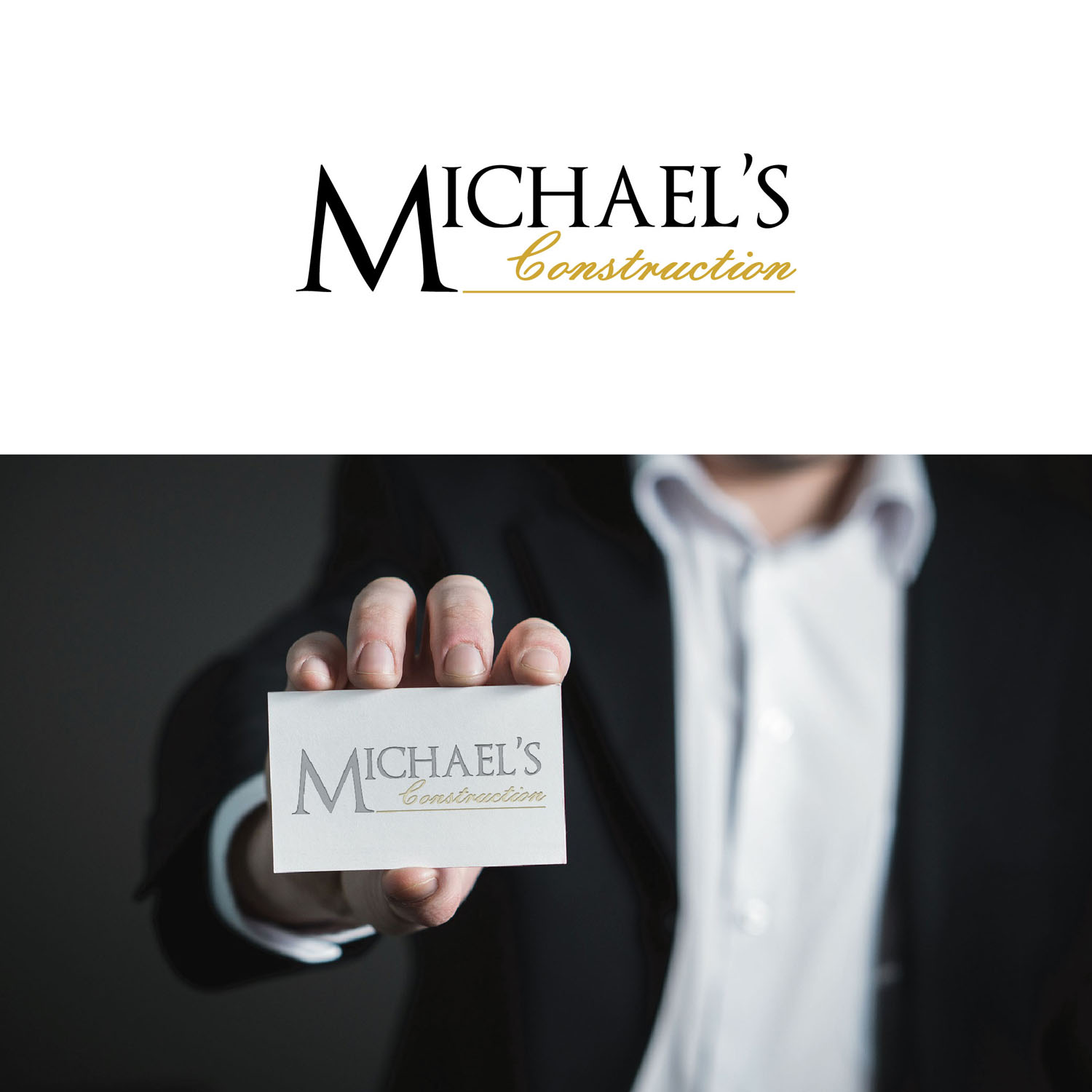 Logo Design by javigarciah2 for this project | Design #21423055