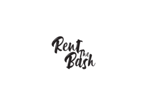 Rent The Bash | Logo Design by Graphicsbox