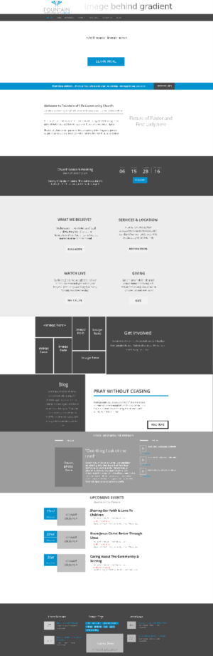 Web Design by Jared York