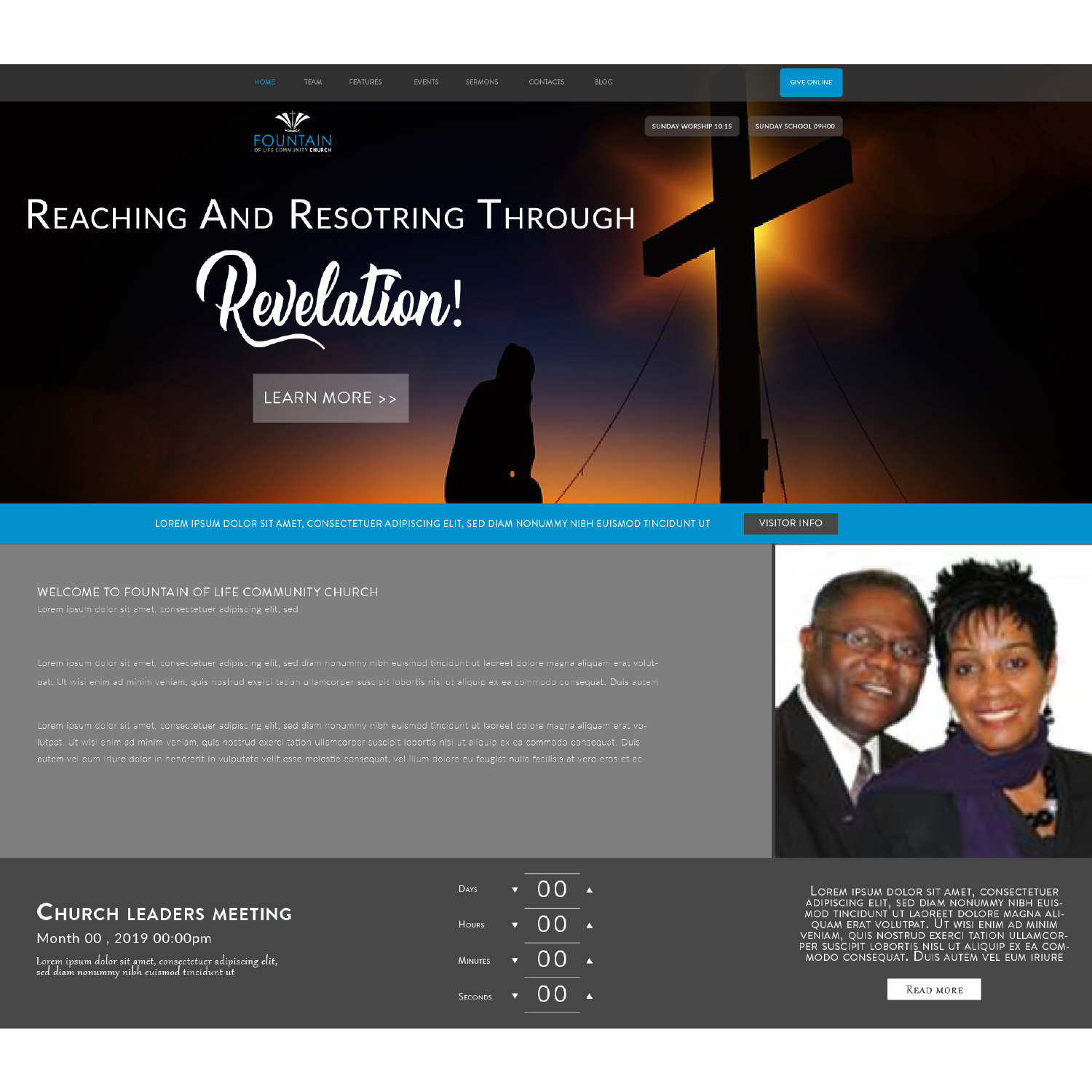 Diseño Web por Protima Khan para este proyecto | Diseño #21437310