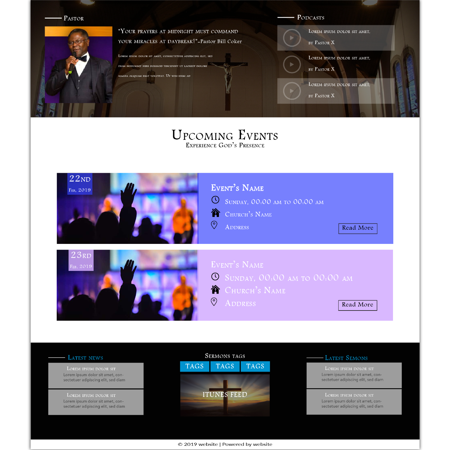 Web Design par Protima Khan pour ce projet | Design #21437313