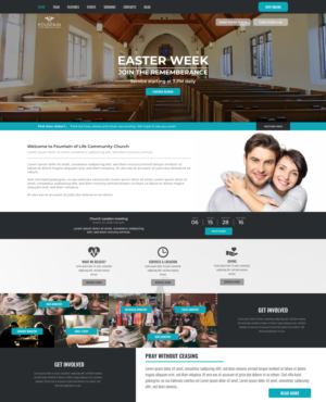 Diseño Web por WhiteLabel Studio para este proyecto | Diseño #21424021