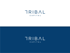 Tribal Capital | Logo Design by Atvento Graphics
