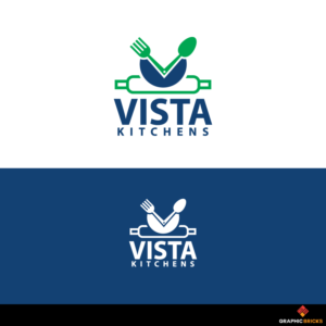 Logo Design by Graphic Bricks