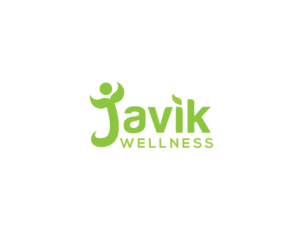 Javik Wellness | Logo Design by renderman