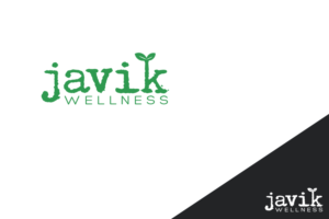 Javik Wellness | Logo Design by jaime.sp