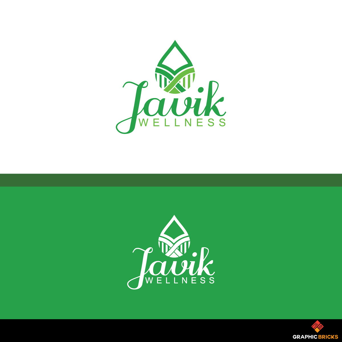 Logo Design by Graphic Bricks for this project | Design #21420383