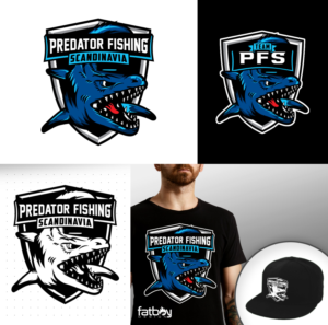 Logo Design by Fatboy Graphic