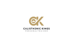Logo-Design von GLDesigns für Calisthenic Kings | Design #21434880