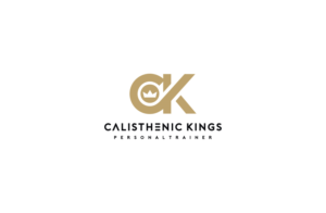 Logo Design by GLDesigns for Calisthenic Kings | Design #21434880