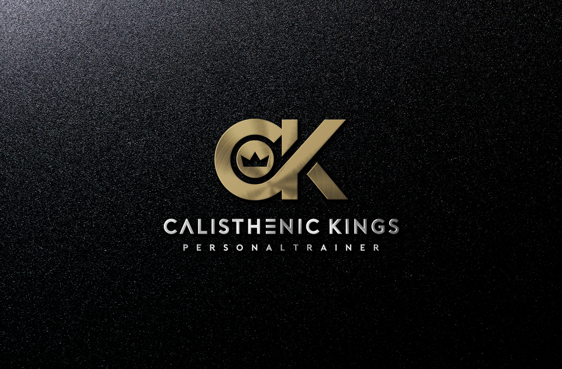 Logo Design by GLDesigns for Calisthenic Kings | Design #21434882