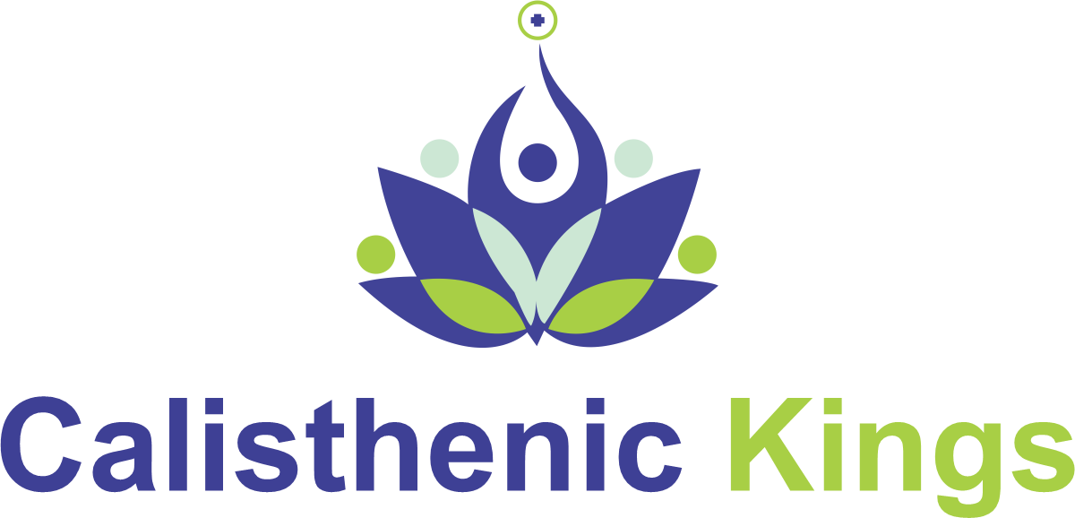 Logo-Design von sree2905 für Calisthenic Kings | Design #21439656