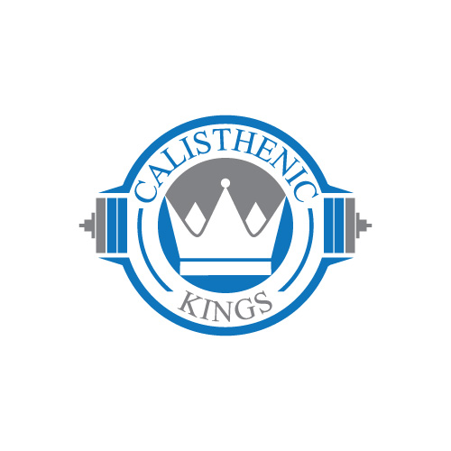 Logo-Design von M S H für Calisthenic Kings | Design #21433976