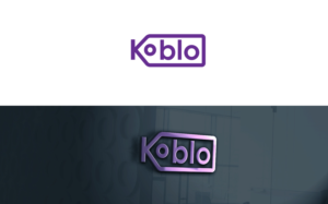 Koblo | Logo Design by MT