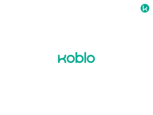 Koblo | Logo Design by JohnM.