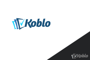 Koblo | Logo Design by jaime.sp
