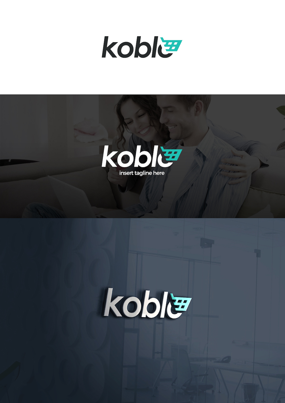 Logo-Design von christianpoetoe für Thyregod Invest ApS | Design #21426317