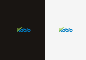 Koblo | Logo Design by CKS d e s i g n