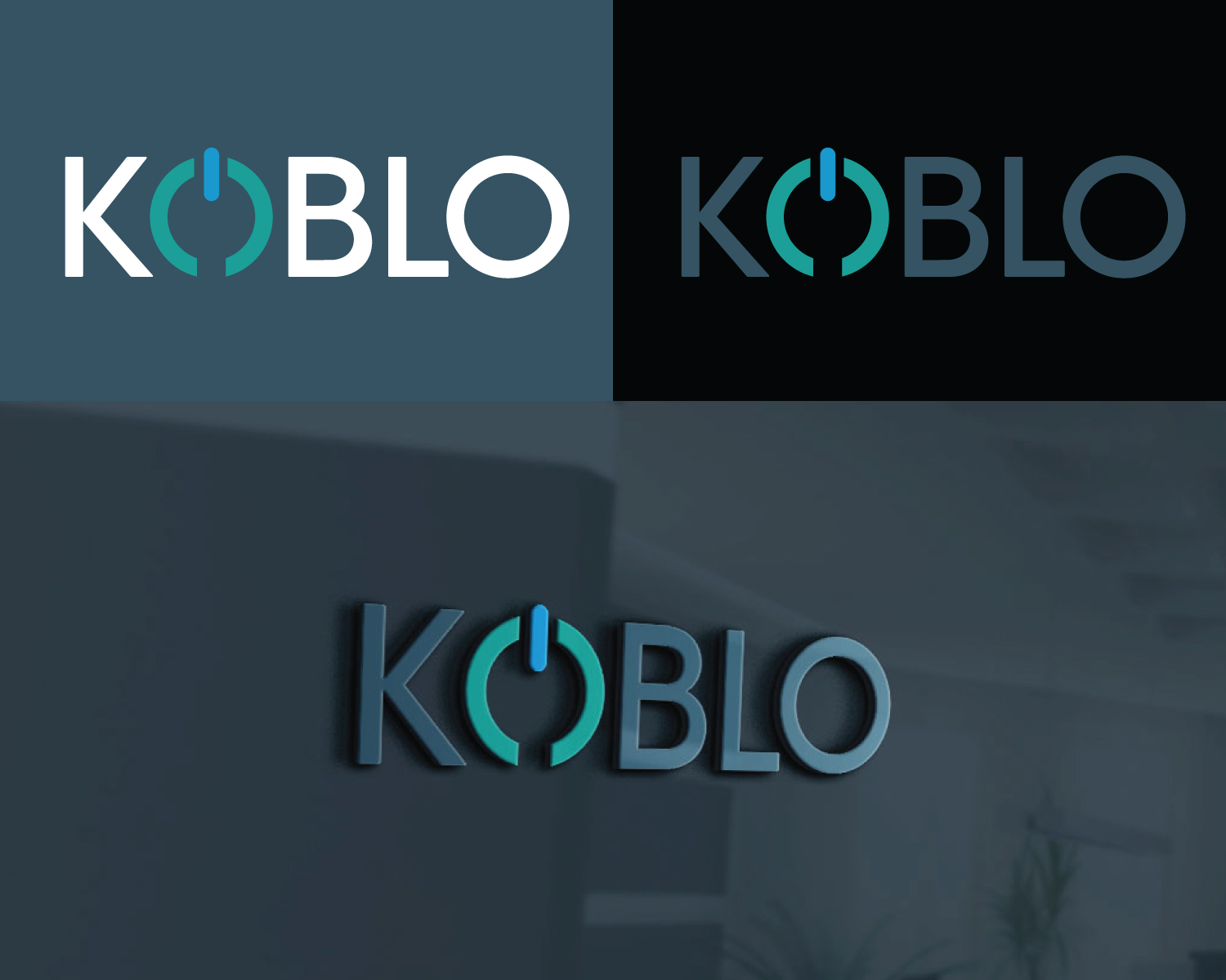 Logo Design by Atec for Thyregod Invest ApS | Design #21429006