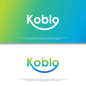 Koblo | Design de Logo par sushsharma99