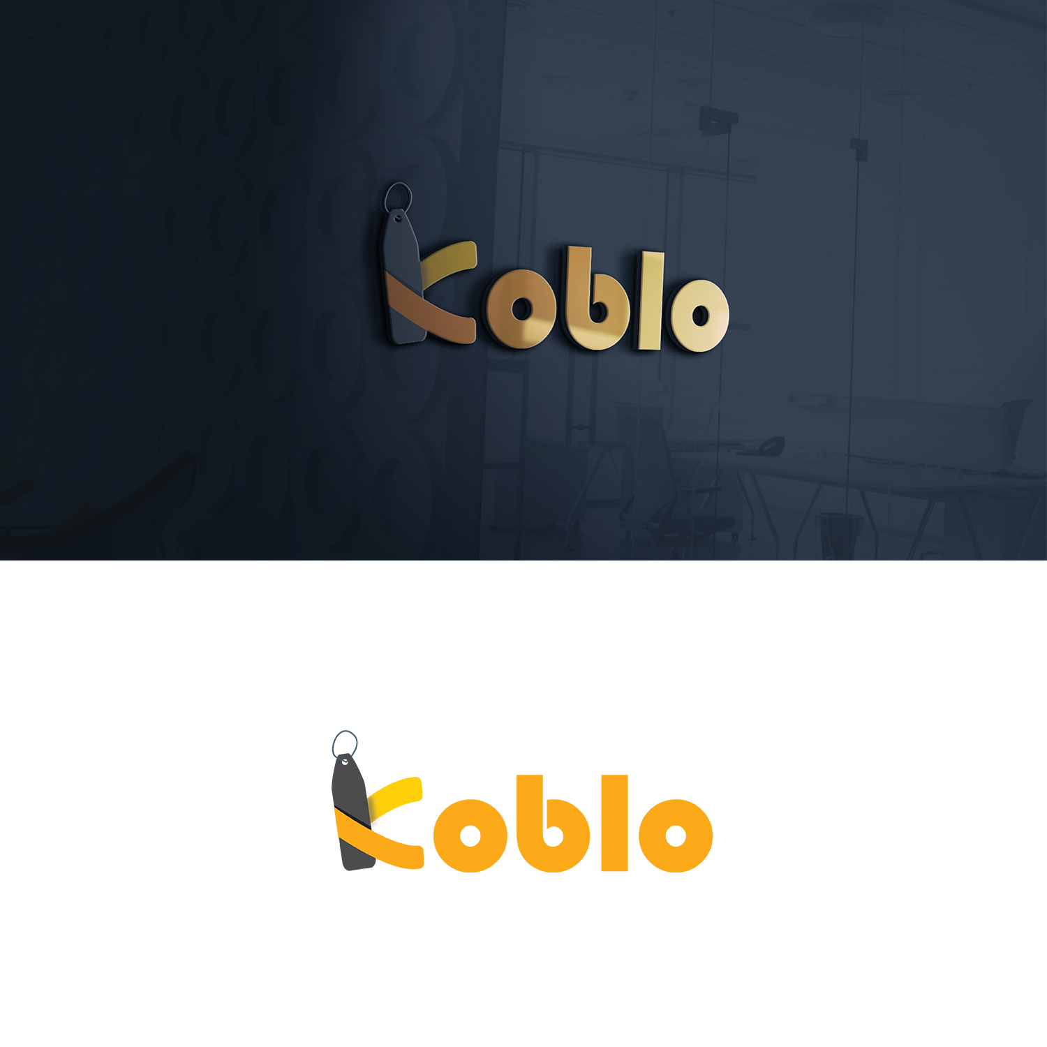 Logo-Design von aabirk09 für Thyregod Invest ApS | Design #21424766