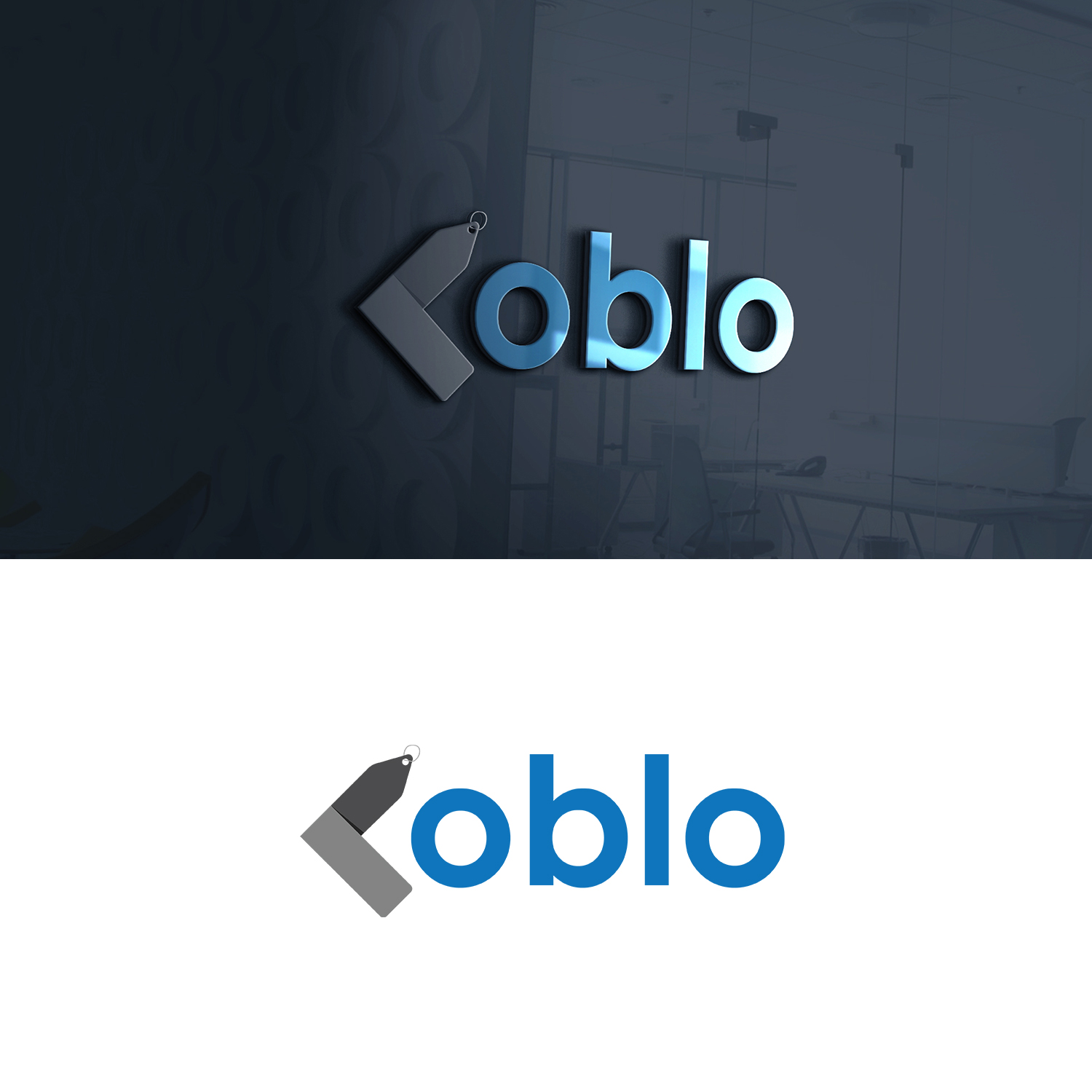 Logo-Design von aabirk09 für Thyregod Invest ApS | Design #21424825