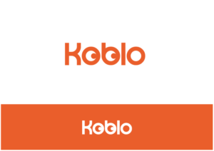 Koblo | Logo Design by Nigel B