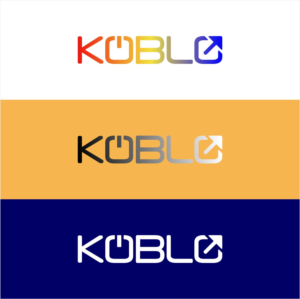 Koblo | Logo Design by Creative M^ck