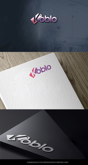 Koblo | Design de Logo par graphicevolution