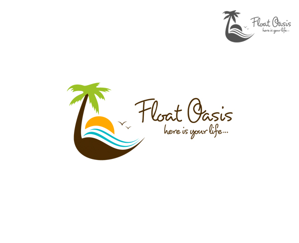 Logo Design by Omee for this project | Design #705910