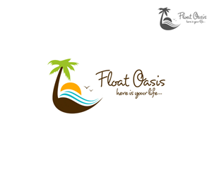 Logo Design by Omee for this project | Design: #705910