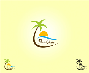 Logo Design by Omee for this project | Design: #709413
