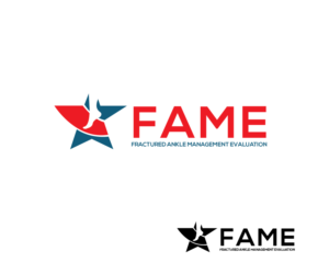 FAME | Logo Design by renderman