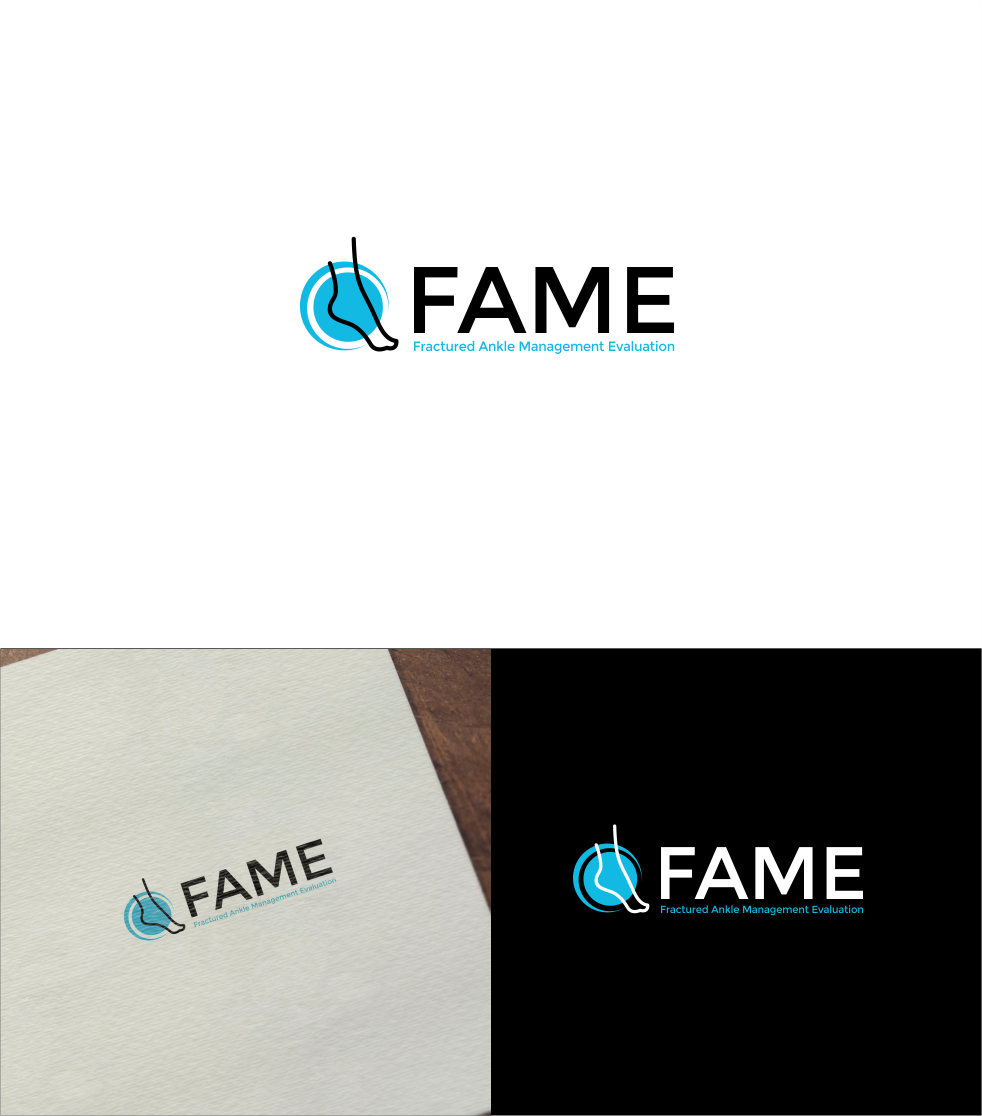 Logo Design by *mary for this project | Design #21419778