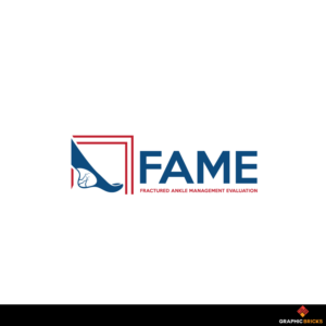 FAME | Logo Design by Graphic Bricks