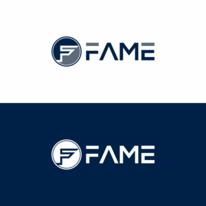FAME | Logo Design by tejo