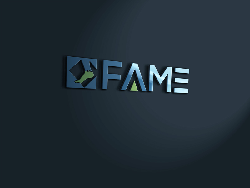 Logo Design by mdrh for this project | Design #21429701