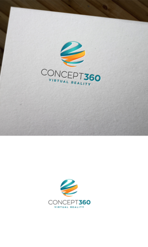 CONCEPT360  | Design de Logo par logo_s