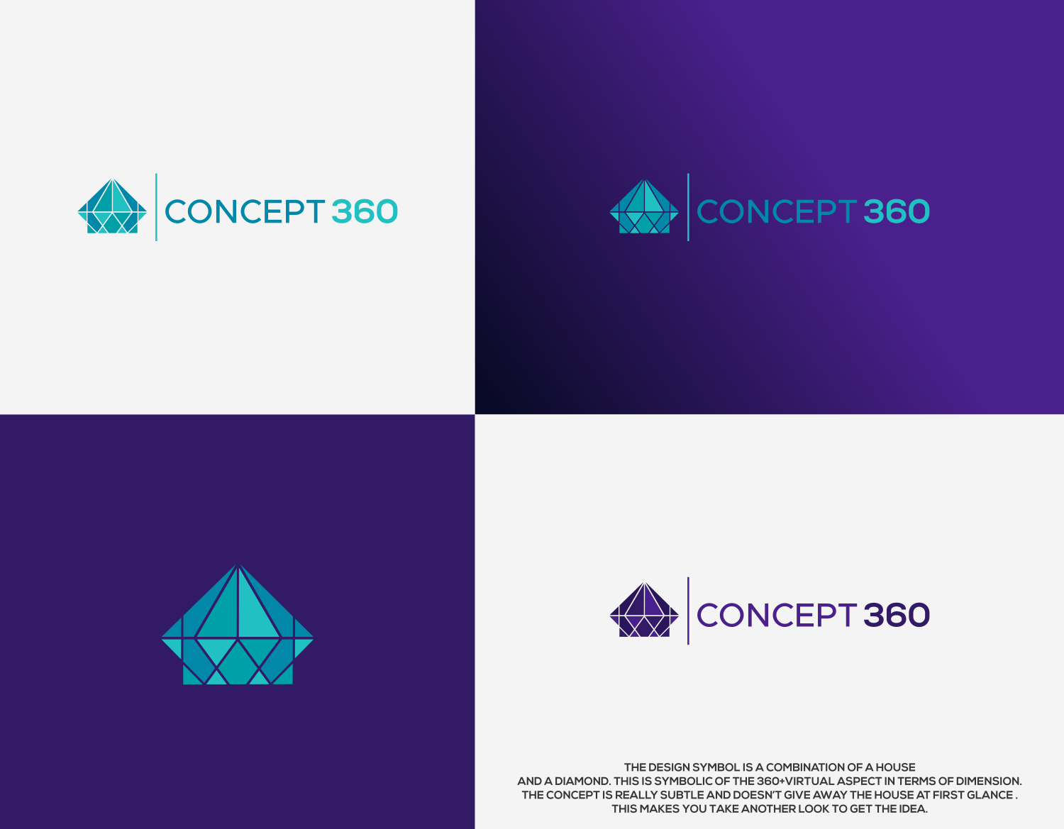 Logo Design by R!CKY for this project | Design #21493386
