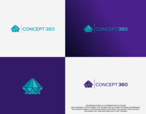 Logo Design by R!CKY for this project | Design: #21493386