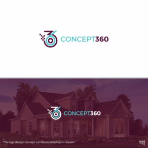 Logo Design by MBARO for this project | Design #21493507