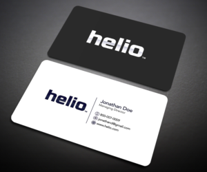 Business Card Design by Designers Hub for this project | Design: #21423331