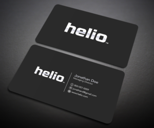 Business Card Design by Designers Hub for this project | Design: #21423362