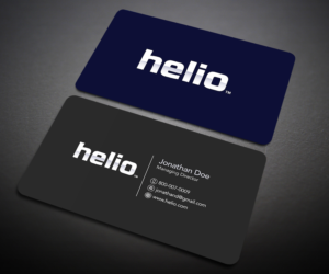 Business Card Design by Designers Hub for this project | Design: #21423382