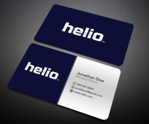 Business Card Design by Designers Hub for this project | Design: #21423452