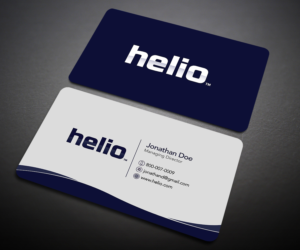 Business Card Design by Designers Hub for this project | Design: #21423492